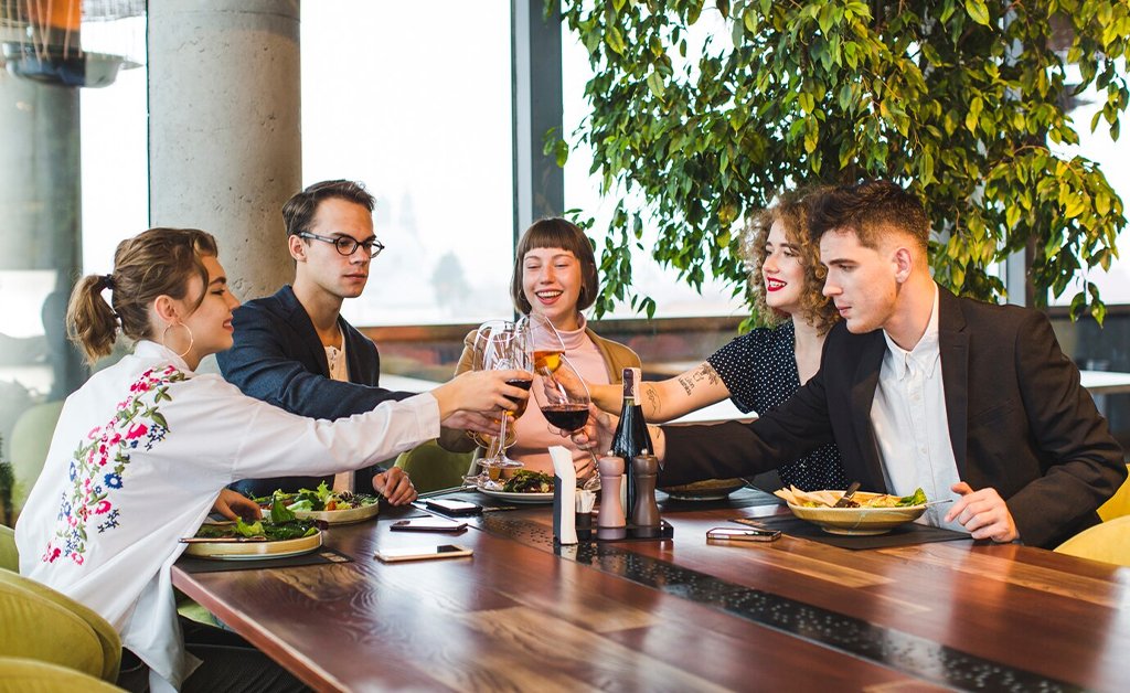 7 Must-See Corporate Summer Party Venues in London for 2024