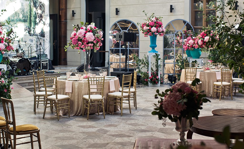 Top 10 Historical Summer Venues in London for Timeless Events