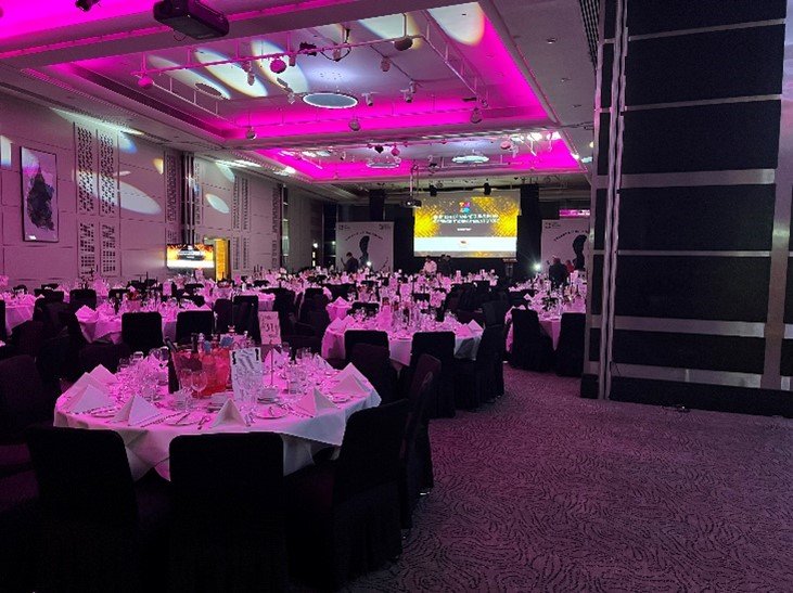 Case Study – Advertising Awards 2024