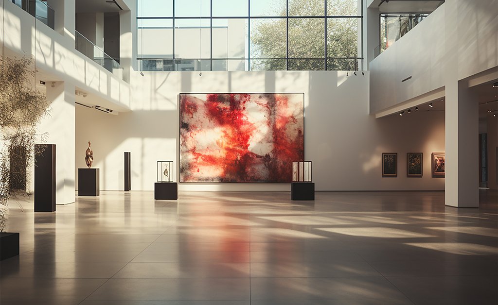 The 7 Best Exhibition Venues for Hire in London