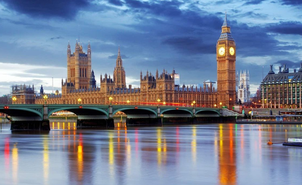 London Summer Parties: Day vs. Evening Events, What’s Better?