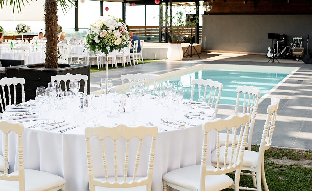Trendy Summer Party Venues In West London for Summer Events