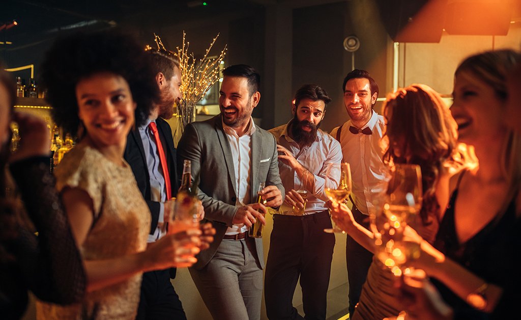 Corporate Summer Party Packages in London for Unforgettable Events