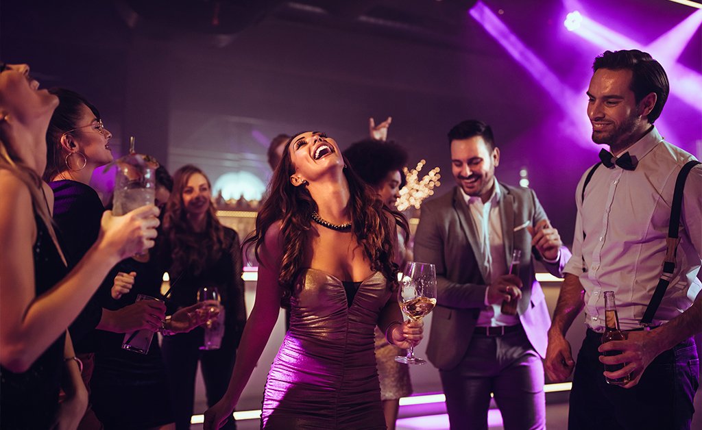 Creative Summer Party Ideas in London for Stylish Summer Celebrations