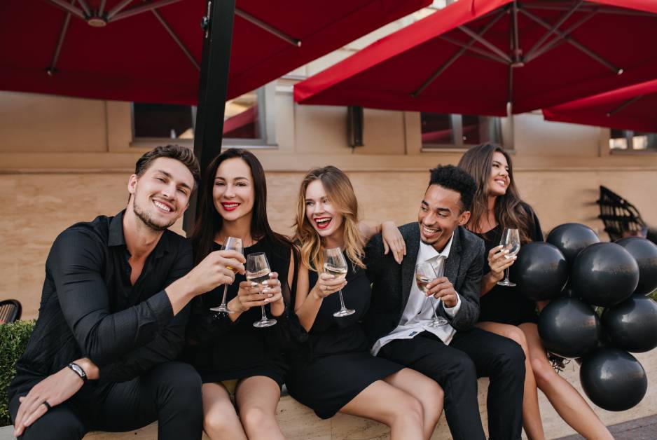 Exclusive Corporate Summer Party Venues for Hire in London