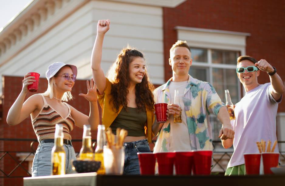 Creative Summer Party London Venues for Memorable Events