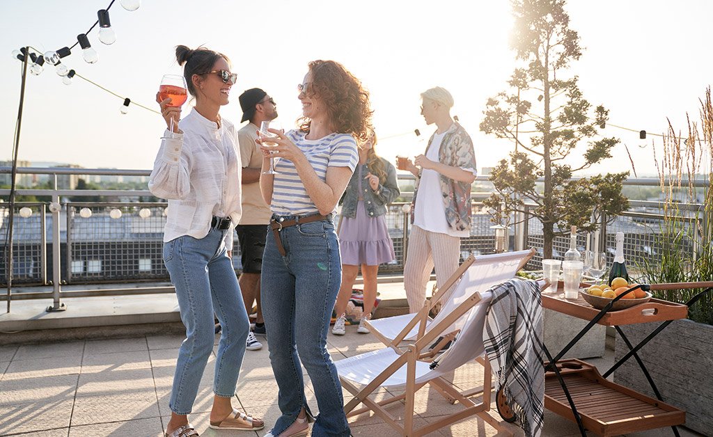 Unique Summer Party Locations in London for Private Events