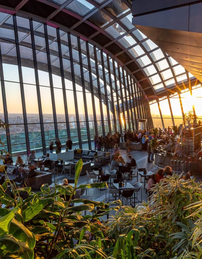 London-summer-venues-sky-garden-2